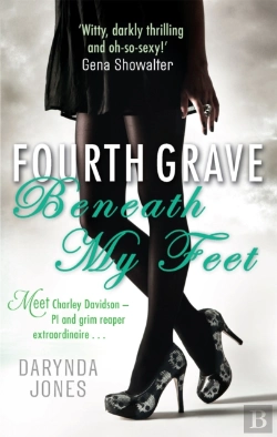 Bertrand.pt - Fourth Grave Beneath My Feet