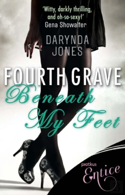 Bertrand.pt - Fourth Grave Beneath My Feet