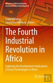 Fourth Industrial Revolution In Africa