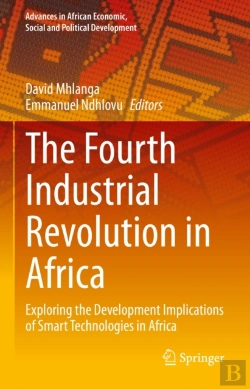 Bertrand.pt - Fourth Industrial Revolution In Africa
