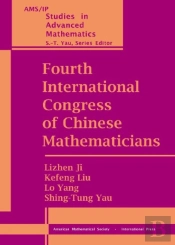 Fourth International Congress Of Chinese Mathematicians