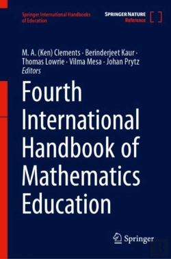 Bertrand.pt - Fourth International Handbook Of Mathematics Education