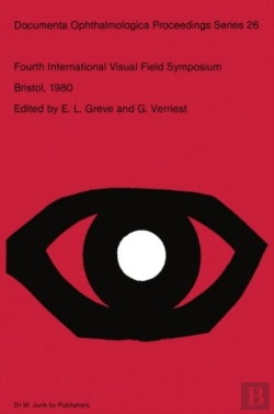 Bertrand.pt - Fourth International Visual Field Symposium Bristol, April 13-16,1980