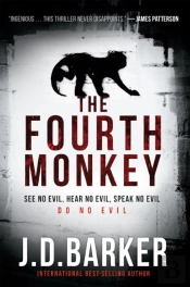 Fourth Monkey