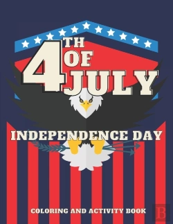 Bertrand.pt - Fourth Of July Coloring Book