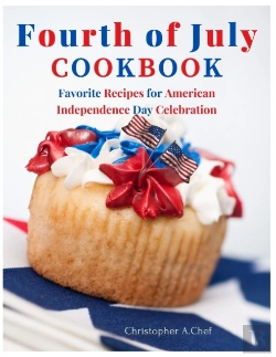 Bertrand.pt - Fourth Of July Cookbook