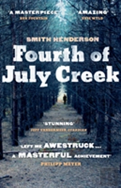 Fourth Of July Creek