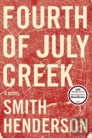 Fourth Of July Creek