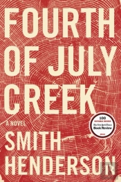 Fourth Of July Creek