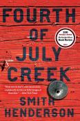 Fourth Of July Creek