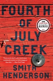 Fourth Of July Creek