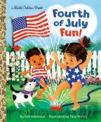 Fourth Of July Fun!