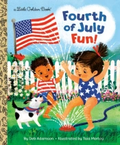 Fourth Of July Fun!