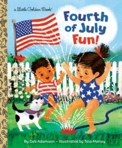 Bertrand.pt - Fourth Of July Fun!