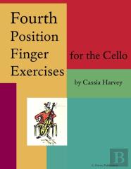 Fourth Position Finger Exercises For The Cello