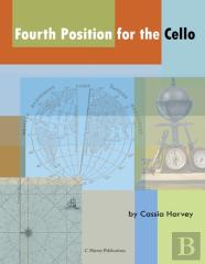 Fourth Position For The Cello