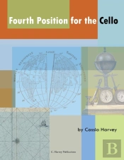 Fourth Position For The Cello