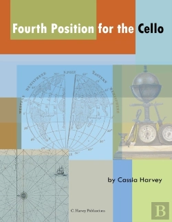 Bertrand.pt - Fourth Position For The Cello
