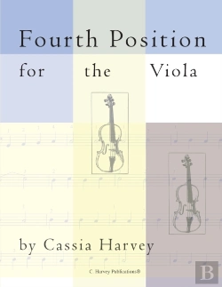 Bertrand.pt - Fourth Position For The Viola