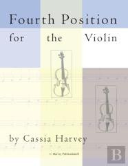 Fourth Position For The Violin