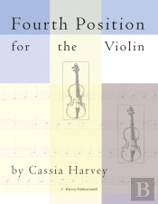 Fourth Position For The Violin