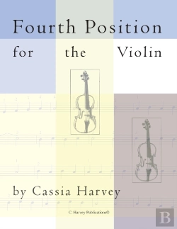 Bertrand.pt - Fourth Position For The Violin