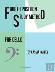 Fourth Position Study Method For The Cello