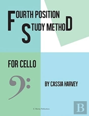 Fourth Position Study Method For The Cello