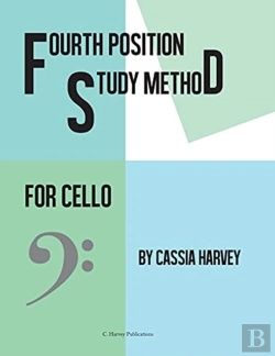 Bertrand.pt - Fourth Position Study Method For The Cello