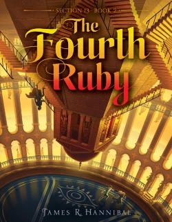 Bertrand.pt - Fourth Ruby