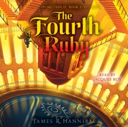 Bertrand.pt - Fourth Ruby