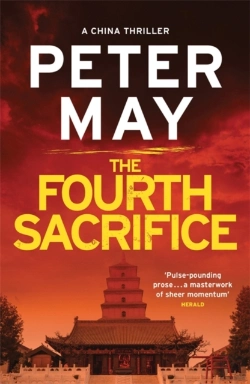 Bertrand.pt - Fourth Sacrifice
