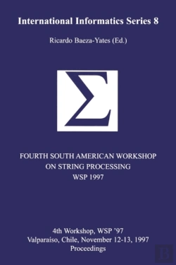 Bertrand.pt - Fourth South American Workshop On String Processing (Wsp 1997)