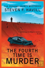 Fourth Time Is Murder