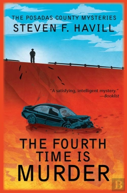 Bertrand.pt - Fourth Time Is Murder