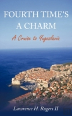Bertrand.pt - Fourth Time'S A Charm: A Cruise To Yugos