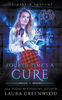 Bertrand.pt - Fourth Time'S A Cure