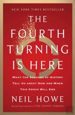 Bertrand.pt - Fourth Turning Is Here