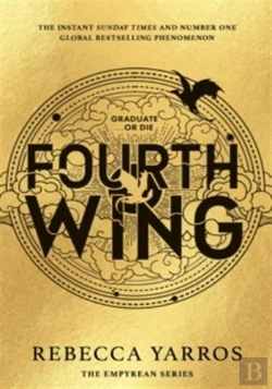 Bertrand.pt - Fourth Wing