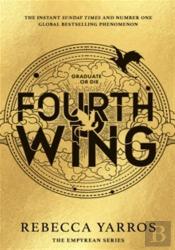 Fourth Wing