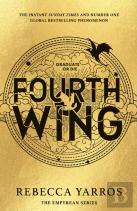Fourth Wing