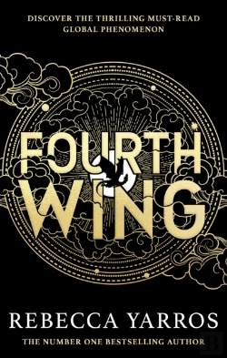 Bertrand.pt - Fourth Wing
