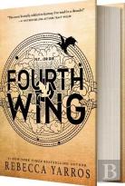 Fourth Wing