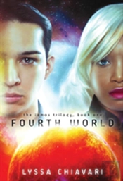 Fourth World