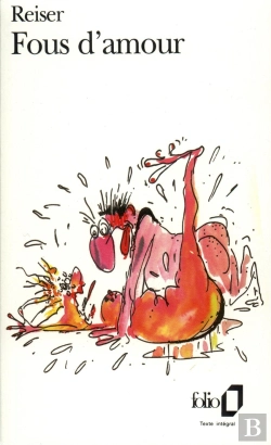 Bertrand.pt - Fous D'Amour