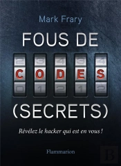 Fous De Codes Secrets