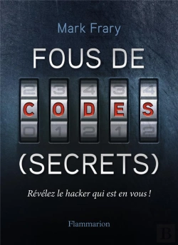 Bertrand.pt - Fous De Codes Secrets
