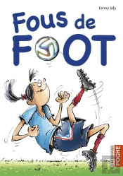 Fous De Foot