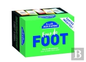 Fous De Foot
