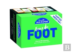 Bertrand.pt - Fous De Foot